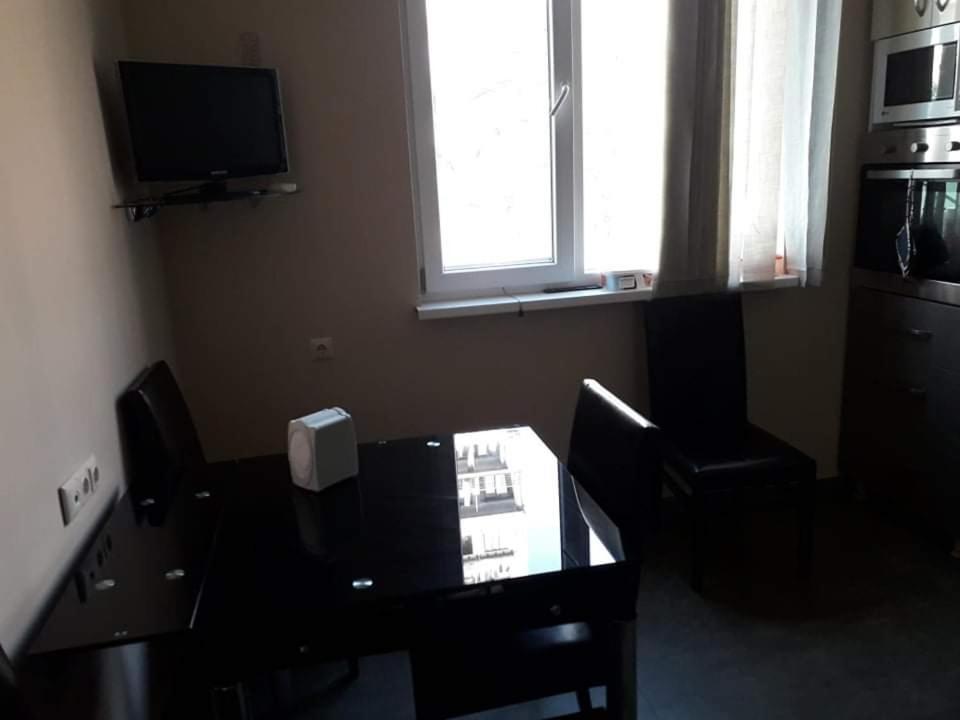 Guest House Kldiashvili Batoemi Buitenkant foto