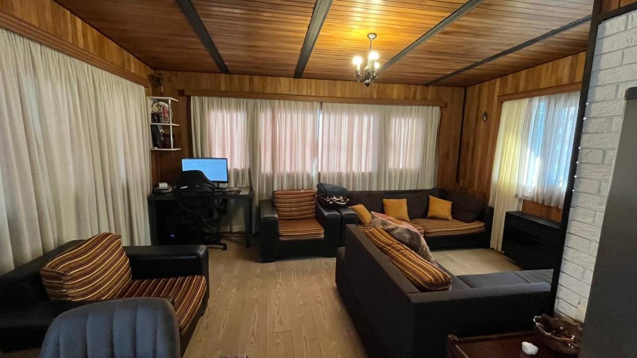 Guest House Kldiashvili Batoemi Buitenkant foto