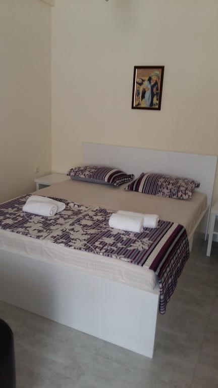 Guest House Kldiashvili Batoemi Buitenkant foto